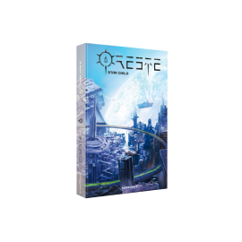 Oreste : Star Child