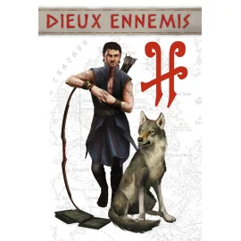 Dieux Ennemis : La Justice