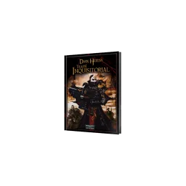 Dark Heresy : Le Traité Inquisitorial (Supplément)