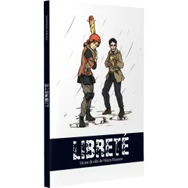 LIBRETÉ : Livre de base