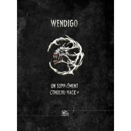 Libri Monstrorum, Volume III : Wendigo