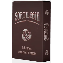 Maze Rats : Sortilegia