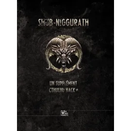 Libri Monstrorum, Volume II : Shub-Niggurath