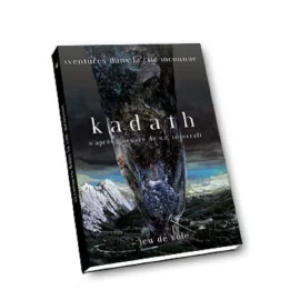 Kadath : Aventures dans la Cité Inconnue