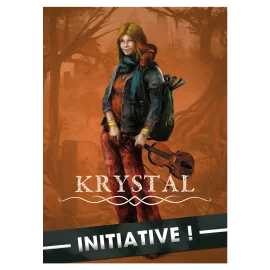 Krystal Initiative