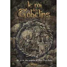 Le Roi des Gobelins