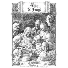 Wastburg : Fleur de Purge