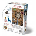 I AM 300 Puzzle: LOUP