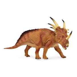 Collecta Dinosaure 1:40 DELUXE: STYRACOSAURE 23.5x14cm