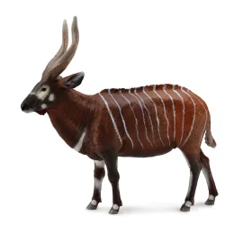 Collecta Animaux sauvages (XL): BONGO 12.2x11.2cm