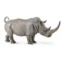 Collecta Animaux sauvages (XL): RHINOCEROS BLANC 17x7.5cm