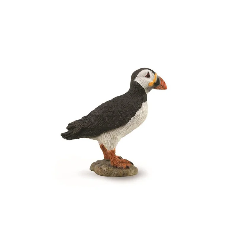 Collecta Animaux marins (M): MACAREUX 6x5.5cm