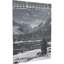 Tecumah Gulch : Recueil de Scénarios