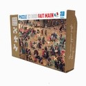 Puzzle JEIUX D'ENFANTS - BRUEGHEL