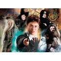 Puzzle Harry Potter - 500 pièces