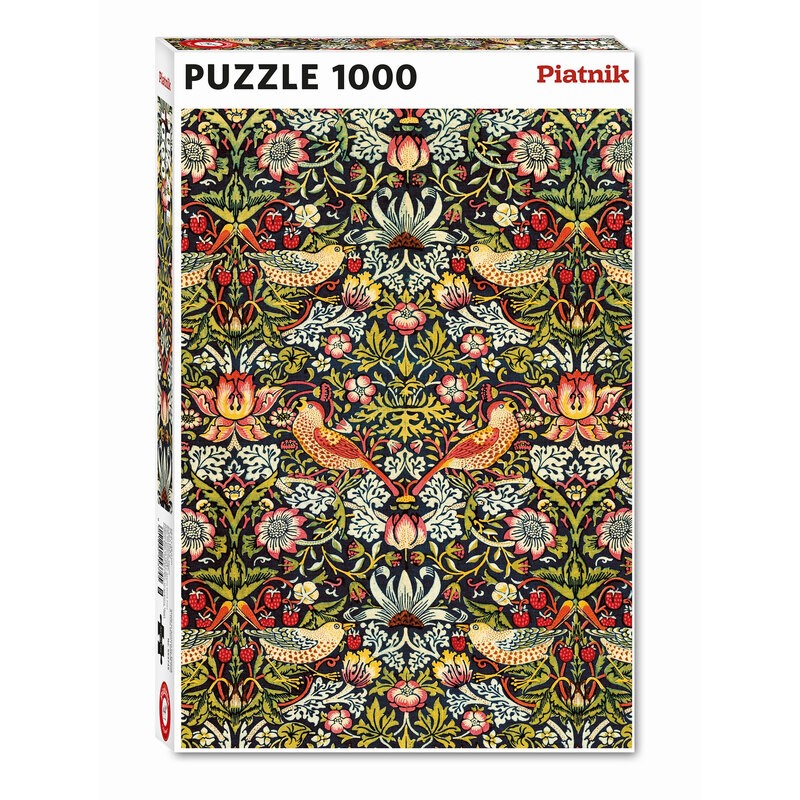 Puzzle MORIS