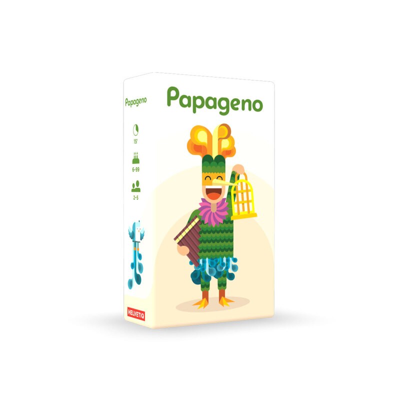 PAPAGENO