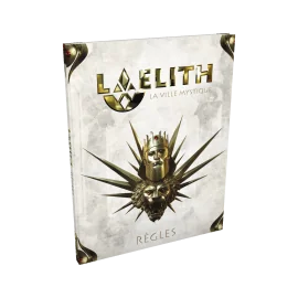 Laelith : Règles