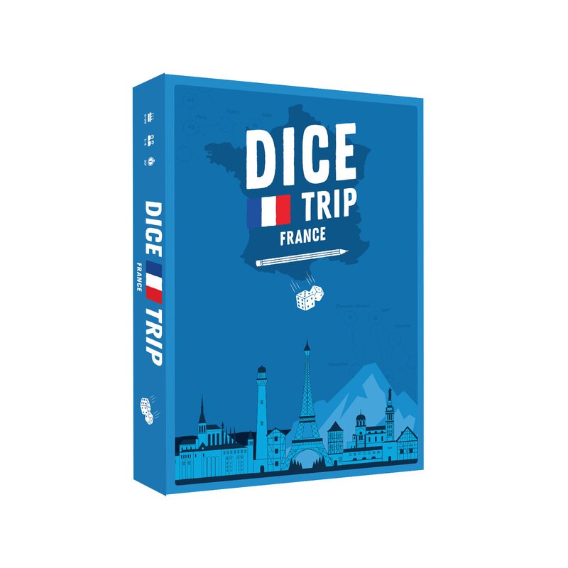 DICE TRIP FR