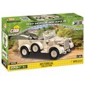 HC WWII/2256/1937 HORCH 901 (KFZ 15)