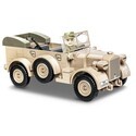 HC WWII/2256/1937 HORCH 901 (KFZ 15)