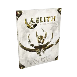 Laelith : L'Ultime Châtiment (Campagne)