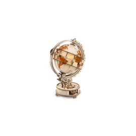 Globe lumineux