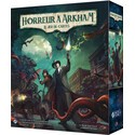 Horreur à Arkham JCE : Édition Révisée