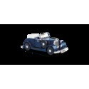 247 PCS HC WWII /2262/ 1935 HORCH 830 CABRIOLET