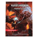 Dungeons & Dragons RPG Manuel des Joueurs *ESPAGNOL*