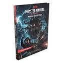 Dungeons & Dragons RPG Bestiaire Monstrueux *ESPAGNOL*