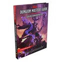 Dungeons & Dragons RPG Guide du Maître *ESPAGNOL*