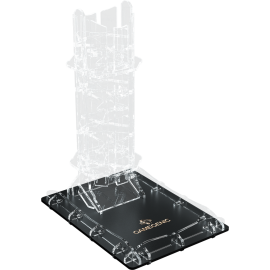 GG : Crystal Twister Premium Dice Tower