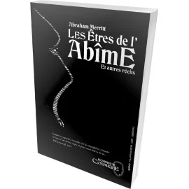 Horreur Cosmique : Les êtres de l'abime