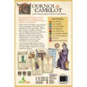 LE TOURNOI DE CAMELOT