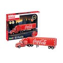 PUZZLE 3D COCA-COLA TRUCK LED