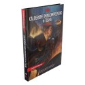 Dungeons & Dragons RPG Calderone Omnicomprensivo di Tasha *ITALIEN*