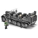 439 PCS HC WWII /2275/ SD.KFZ.7 DEMI-PISTE