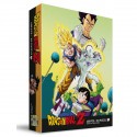 DBZ Namek Battle 3D Effect Puzzle 100pcs