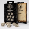 Dice Macabre pack dés Power of the Underworld (7)