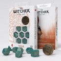 The Witcher pack dés Triss The Beautiful Healer (7)