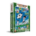 CAPTAIN TSUBASA TIR 1000PCS PUZZLE