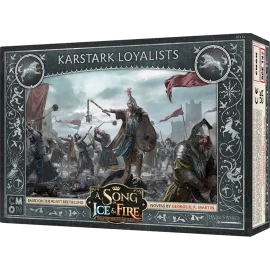 TdFJdF : Loyalistes de la Maison Karstark [S19]