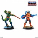 MOTU-BATTLEG.W3 EVIL WARRIORS ITA