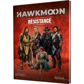 Hawkmoon : Résistance