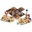 KUNG FU PANDA - THE BOARD GAME