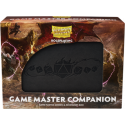 Game Master Companion - Iron Grey