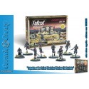 FWW NEW VEGAS CAESARS LEGION CORE BOX