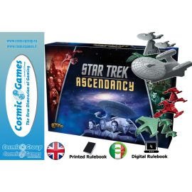 STAR TREK ASCENDANCY