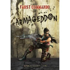 Faust Commando : Armageddon